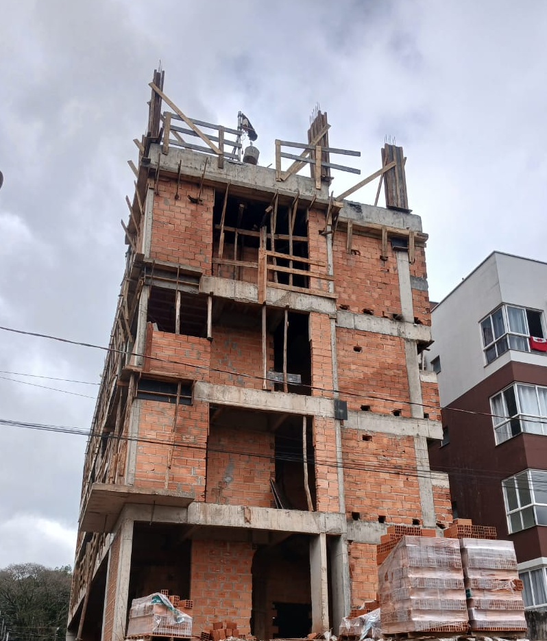 Obras Estrutural Construtora